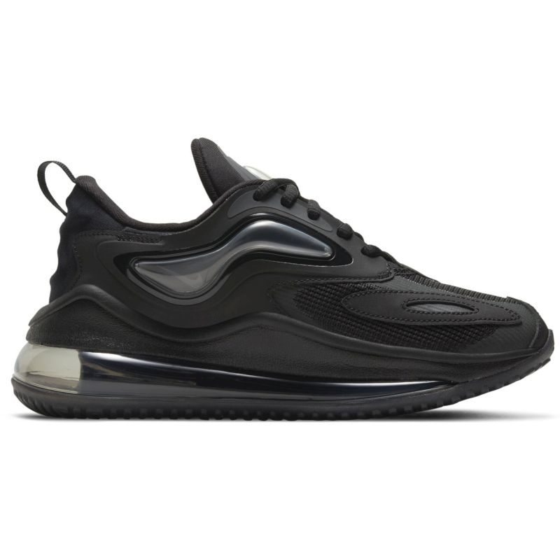 Nike Air Max Zephyr GS - Dydis 37.5 (CN8511-001 Nike Air Max batai)