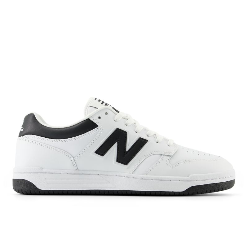 New Balance 480 - Dydis 44 (BB480LBK New Balance batai)