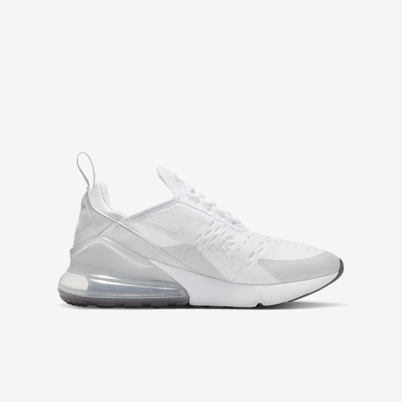 Nike Air Max 270 - Dydis 40 (DV7056-100 Nike Air Max batai)
