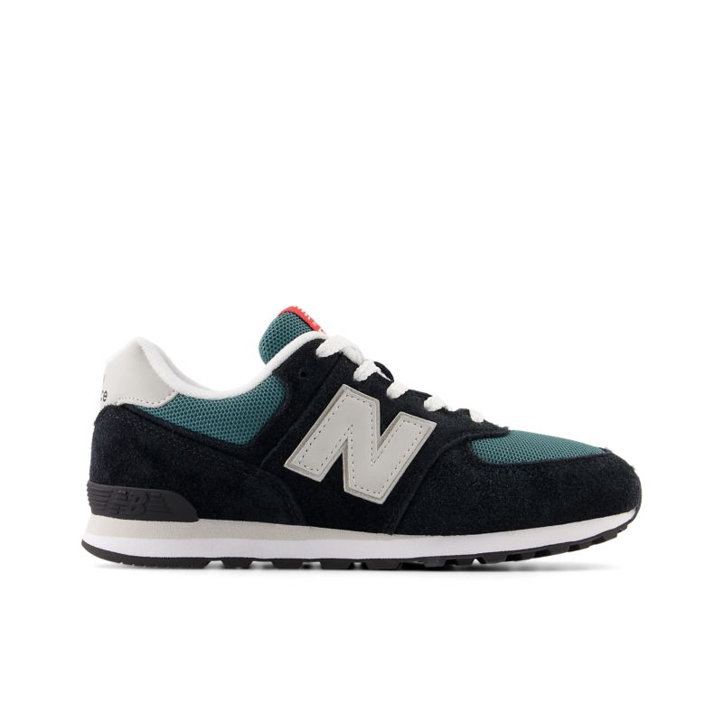 New Balance 574 GS - Dydis 35.5 (GC574MGH New Balance batai)