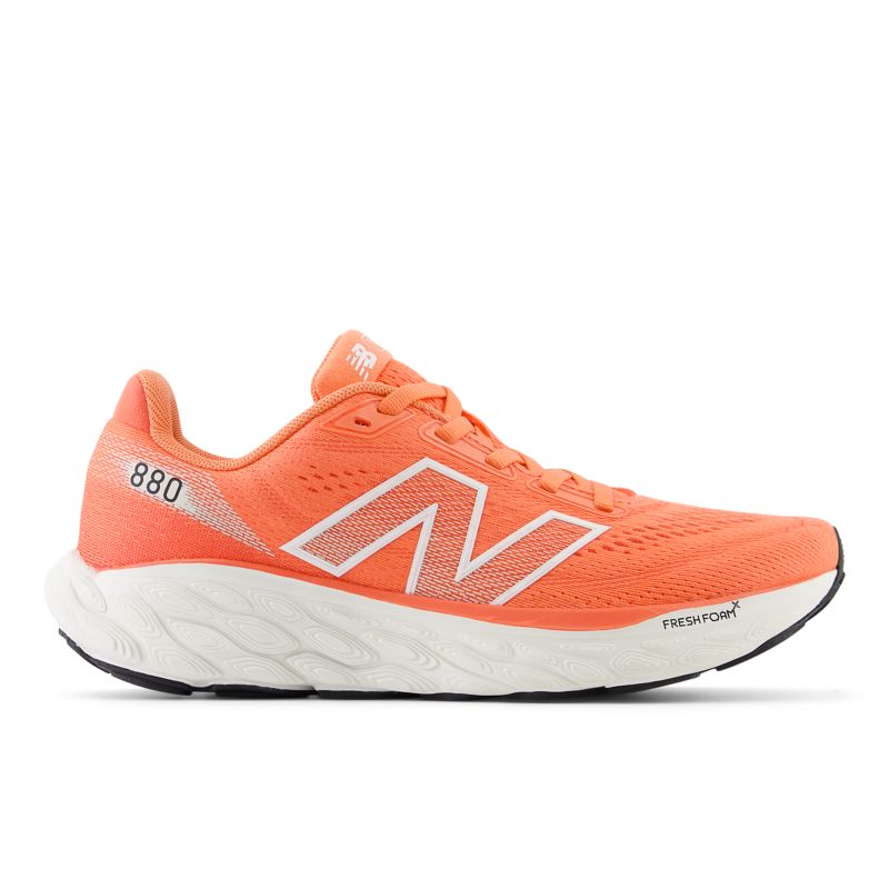 New Balance Fresh Foam X 880v14 880 - Dydis 37.5 (W880L14 Bėgimo bateliai)