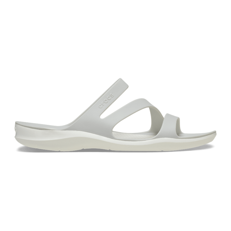 Crocs™ Women's Swiftwater Sandal - Dydis 36 (203998-1FT Šlepetės)