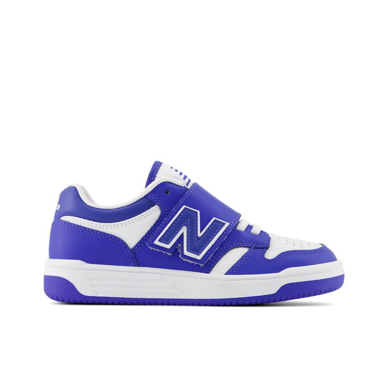 New Balance 480
 GS - Dydis 28.5 (PHB480WH New Balance batai)