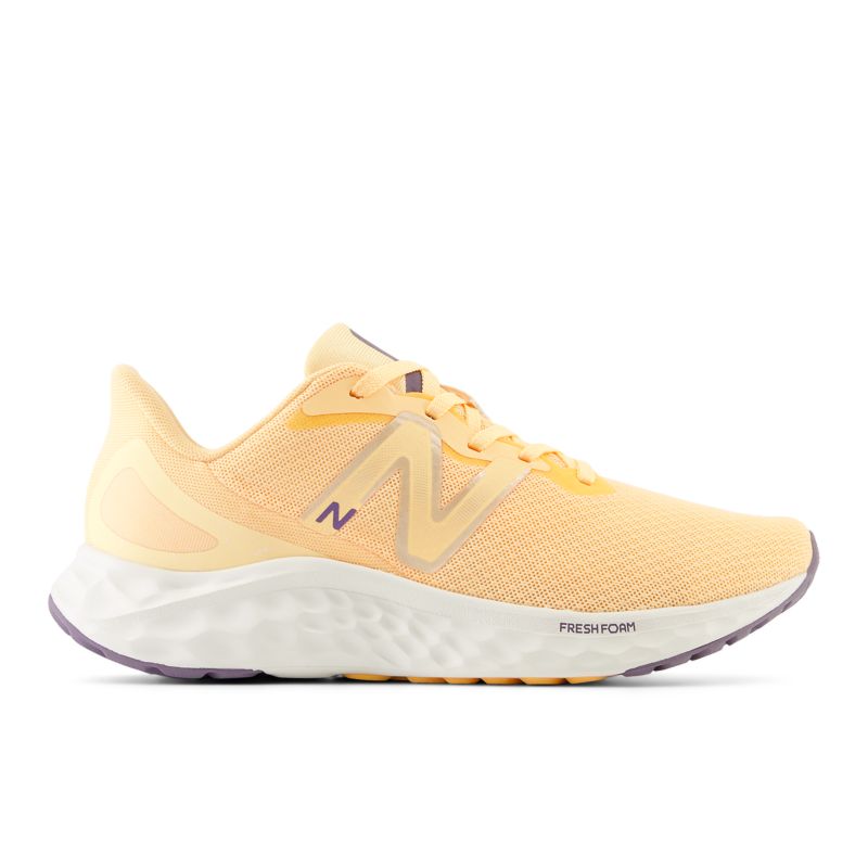 New Balance Fresh Foam Arishi v4 - Dydis 40.5 (WARISCS4 Bėgimo bateliai)
