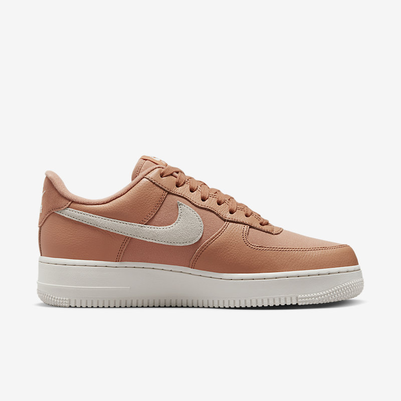 Nike Air Force 1 Low "Amber Brown"  - Dydis 41 (DV7186-200 Laisvalaikio batai)