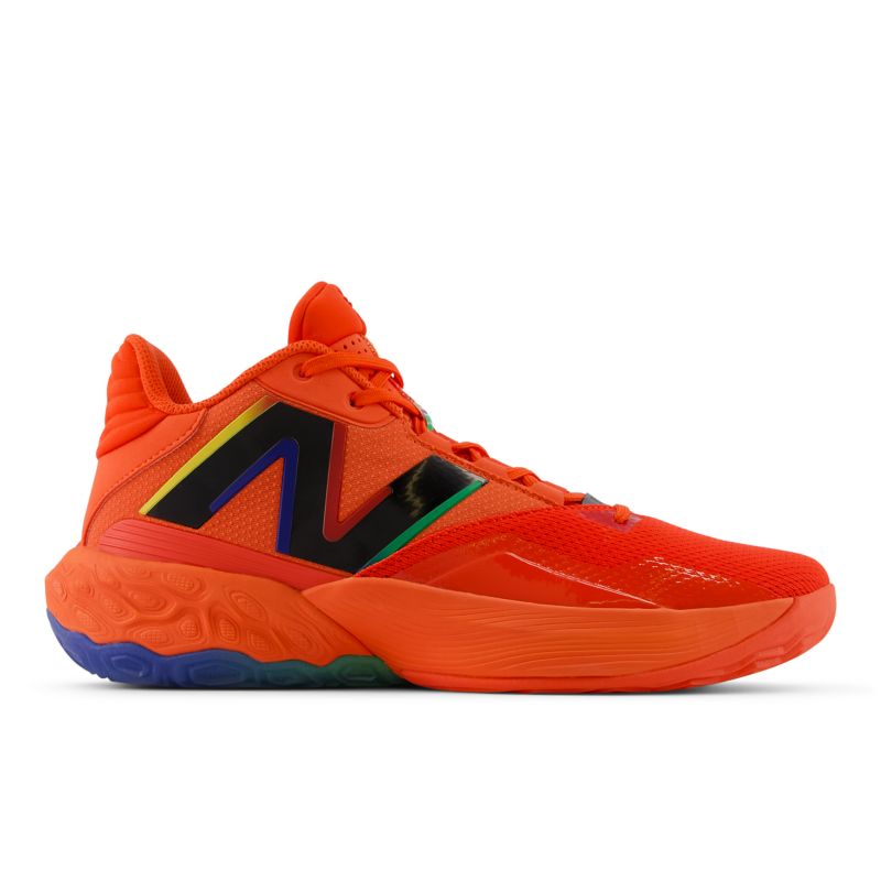 New Balance TWO WXY v4 - Dydis 50 (BB2WYGP4 Krepšinio bateliai)