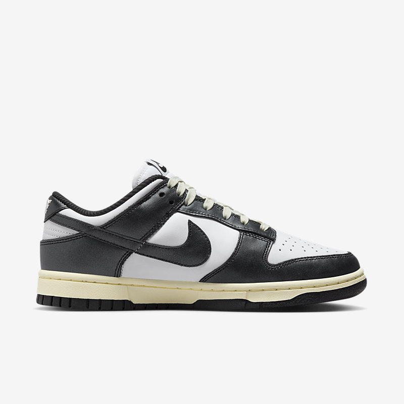 Nike Dunk Low Premium  - Dydis 42 (FQ8899-100 Laisvalaikio batai)