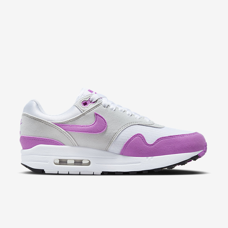 Nike Wmns Air Max 1 - Dydis 38 (DZ2628-001 Nike Air Max batai)