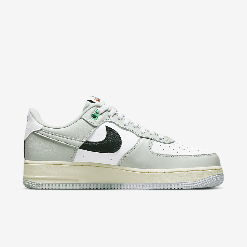 Nike Air Force 1 '07 LV8 - Dydis 38.5 (DZ2522-001 Laisvalaikio batai)
