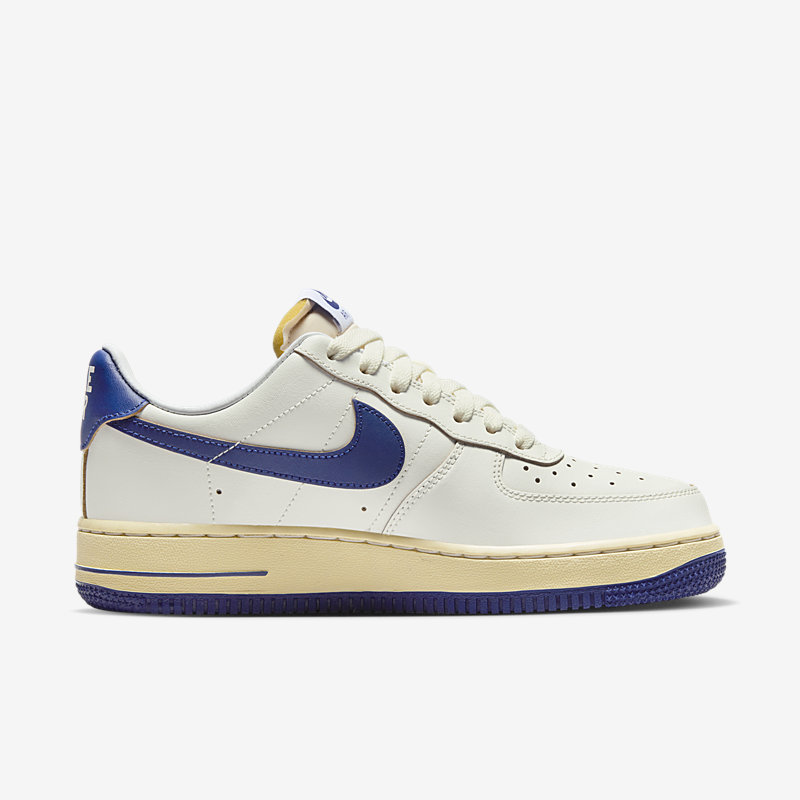 Nike Wmns Air Force 1 '07 - Dydis 38 (FQ8103-133 Laisvalaikio batai)