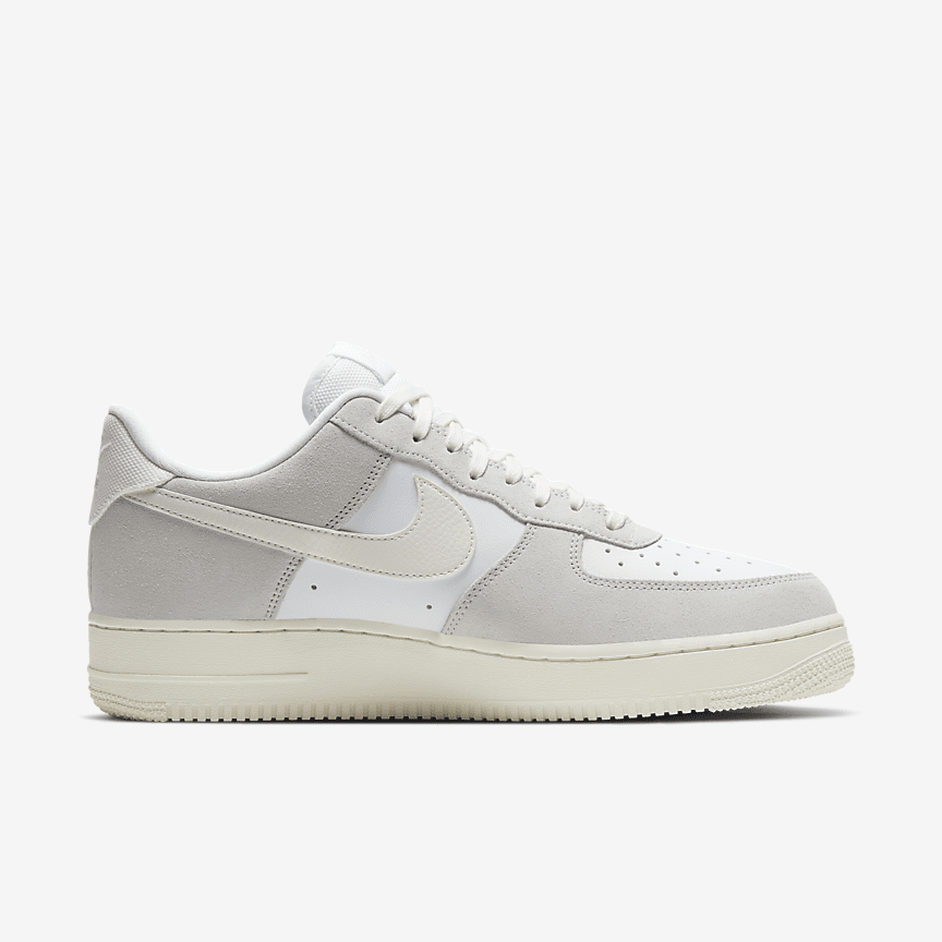 Nike Air Force 1 LV8 - Dydis 36 (CW7584-100 Laisvalaikio batai)