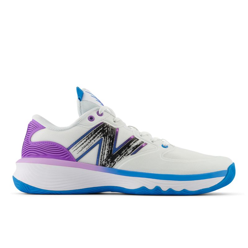 New Balance Unisex Hesi Low Unity of Sport - Dydis 47 (BBHSLW1 Krepšinio bateliai)