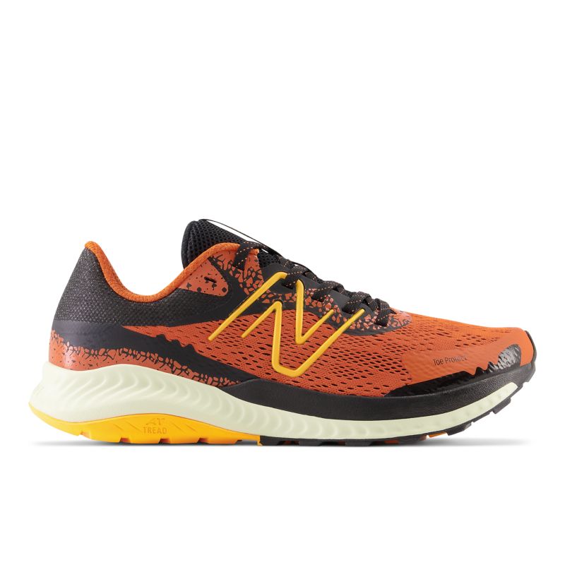 New Balance DynaSoft Nitrel v5 - Dydis 42.5 (MTNTRTM5 Bėgimo bateliai)