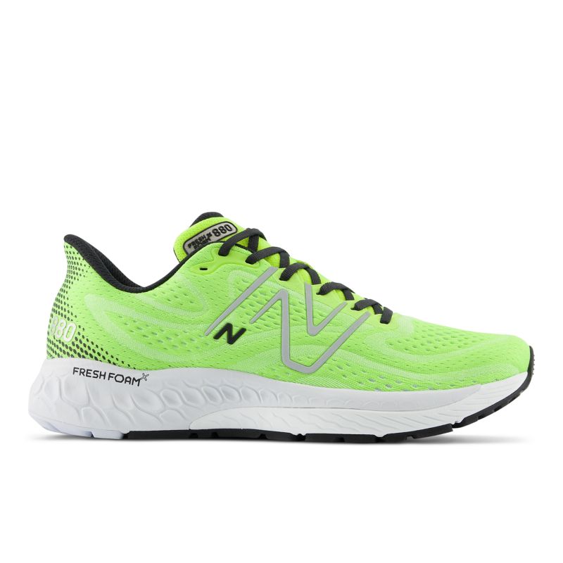 New Balance Fresh Foam 880v13 880 - Dydis 40.5 (M880V13 Bėgimo bateliai)