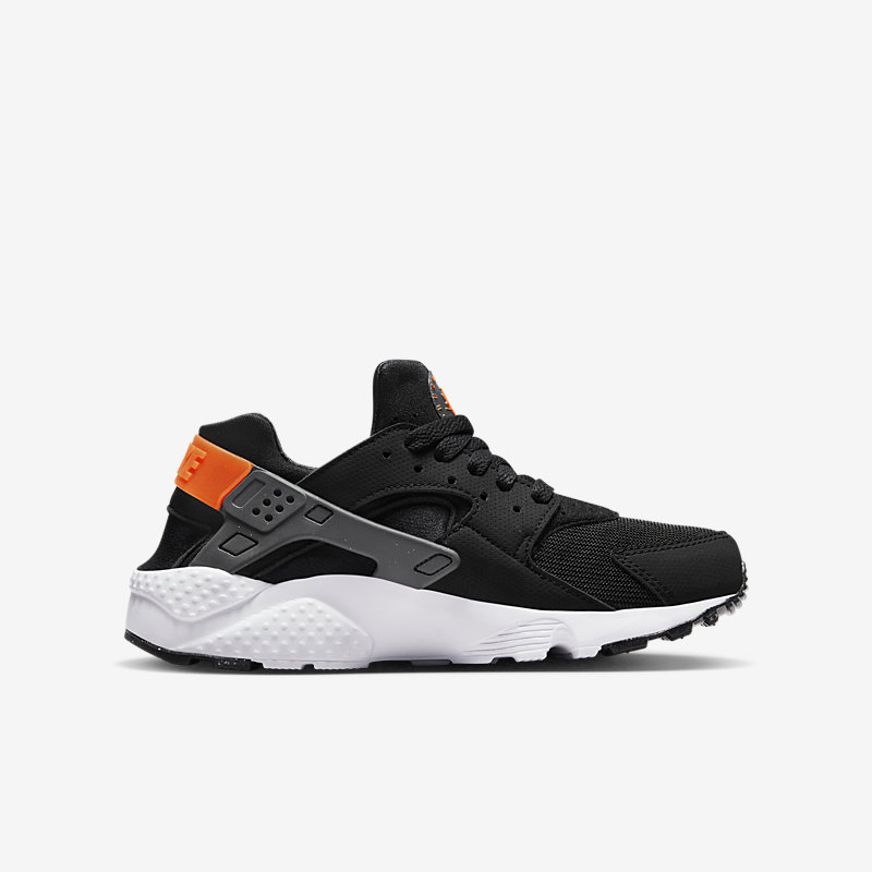 Nike Huarache Run - Dydis 40 (DX9267-001 Laisvalaikio batai)
