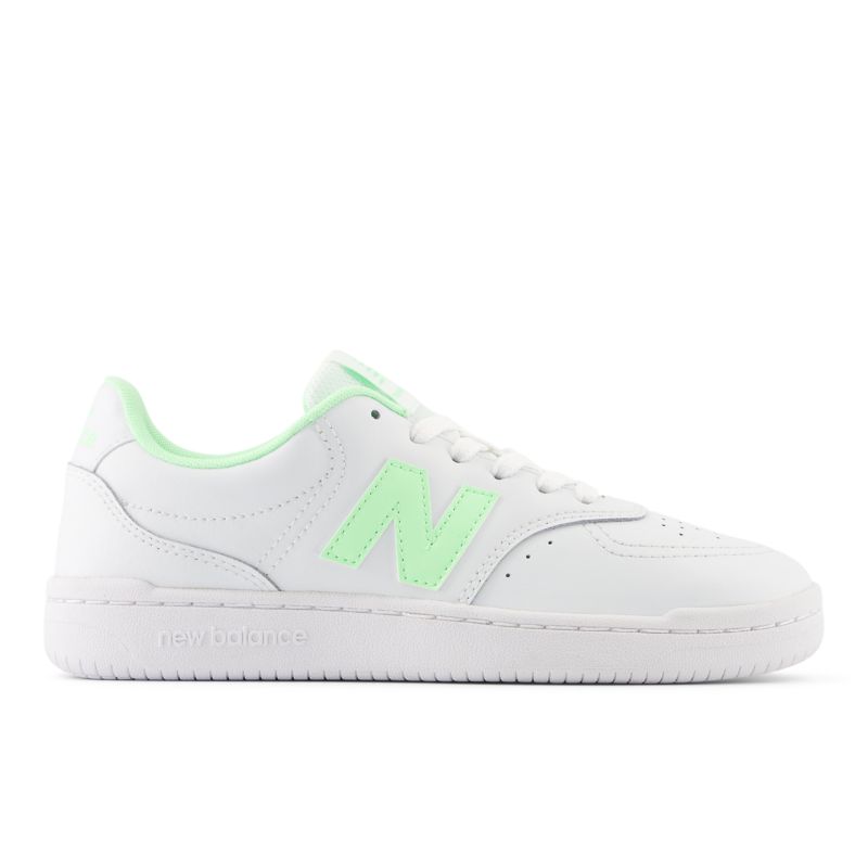 New Balance Wmns BB80 - Dydis 36.5 (BBW80WMG New Balance batai)