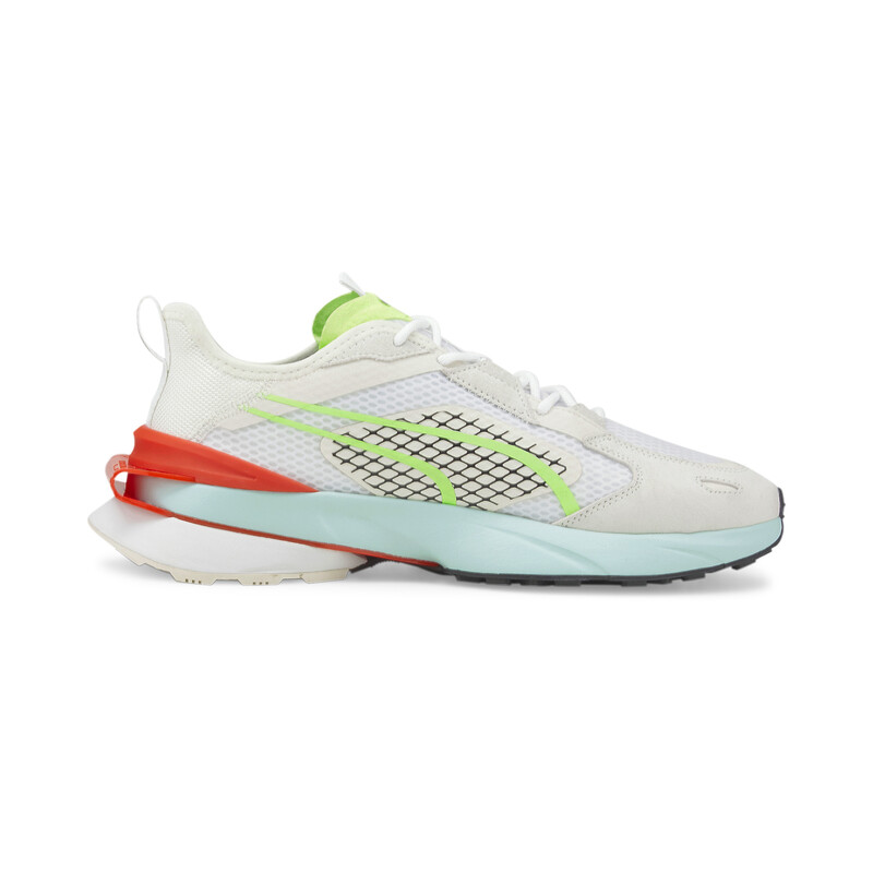 Puma Pwrframe Op-1 Mix Trainers - Dydis 43 (385557-01 Laisvalaikio batai)