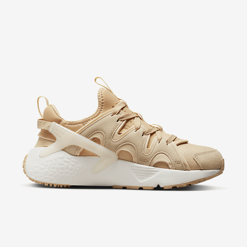 Nike Wmns Air Huarache Craft - Dydis 37.5 (DQ8031-201 Laisvalaikio batai)