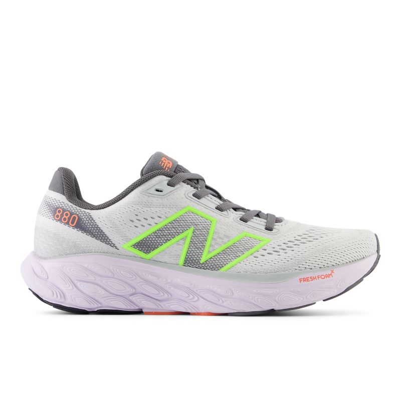 New Balance Fresh Foam X 880v14 880 - Dydis 36.5 (W880F14 Bėgimo bateliai)