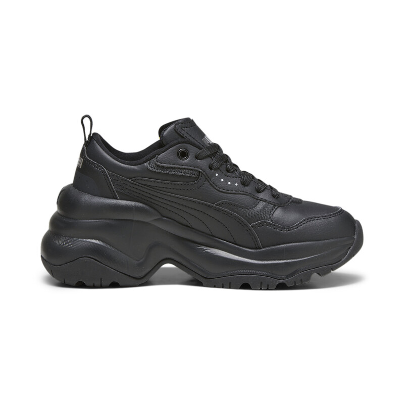 Puma Cilia Wedge - Dydis 40 (393915-03 Laisvalaikio batai)