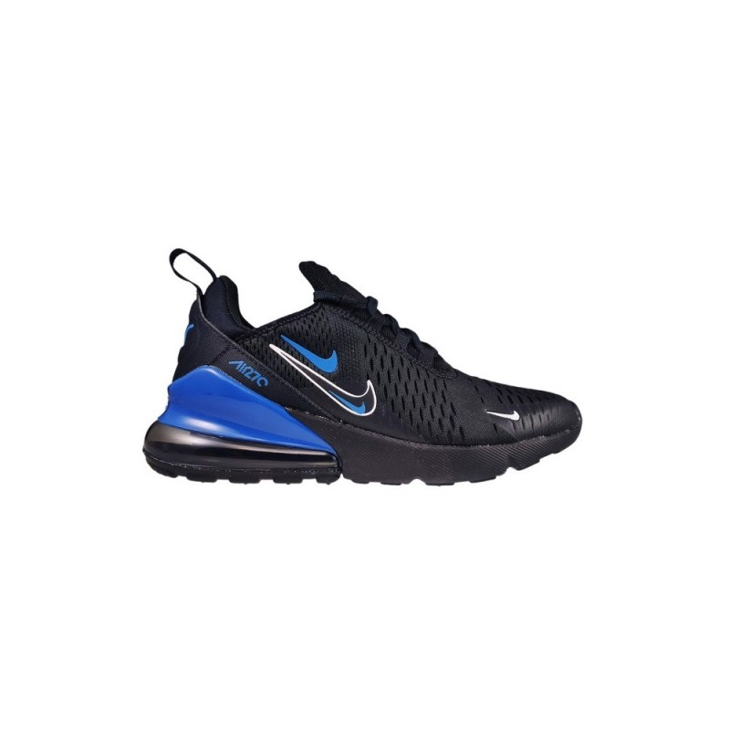 Nike Air Max 270 - Dydis 35.5 (FB8032-001 Nike Air Max batai)