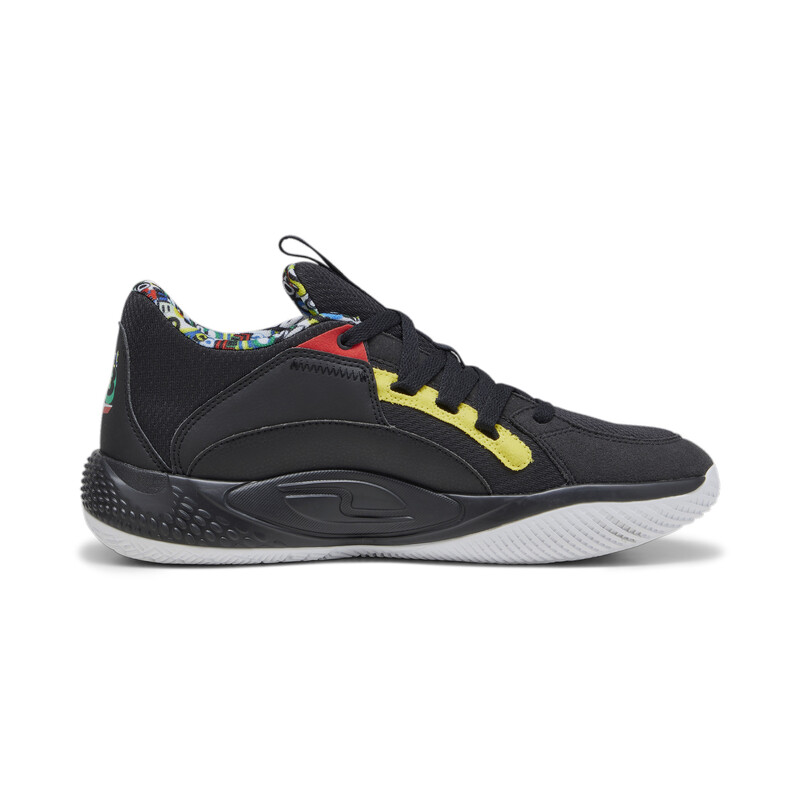 Puma Court Rider Chaos Trash Talk  - Dydis 42.5 (379137-01 Laisvalaikio batai)