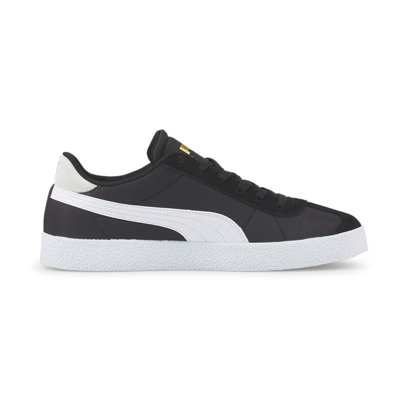 Puma Club Nylon - Dydis 37.5 (384822-04 Laisvalaikio batai)