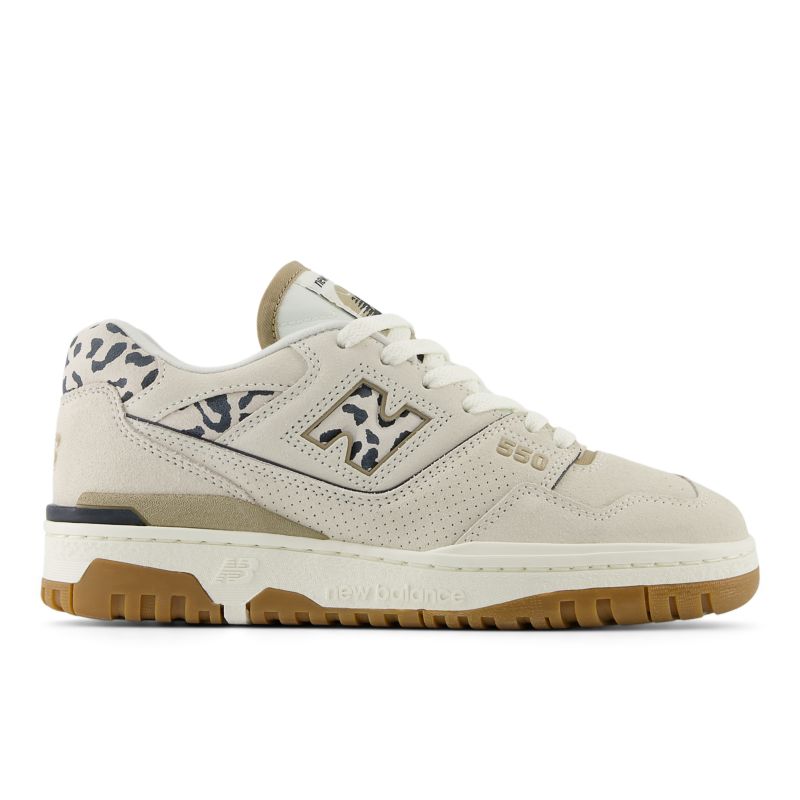 New Balance 550 - Dydis 36 (BBW550QA New Balance batai)
