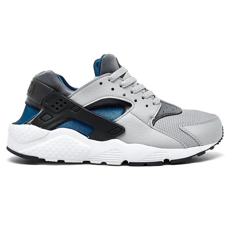 Nike Huarache Run - Dydis 39 (FB8030-001 Laisvalaikio batai)