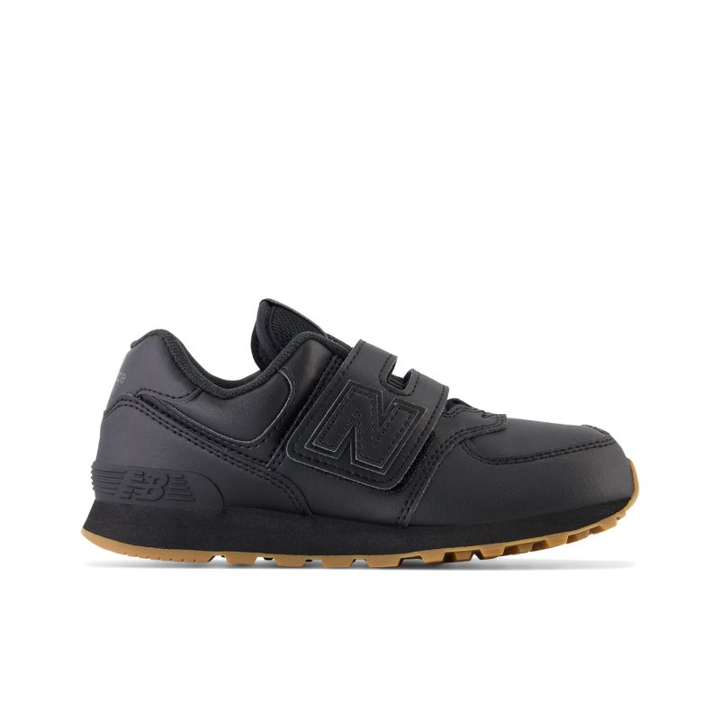 New Balance 574
 GS - Dydis 28.5 (PV574NBB New Balance batai)