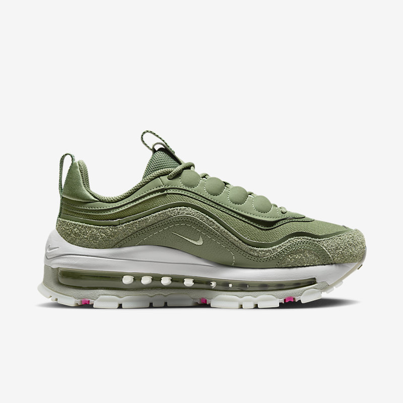 Nike Wmns Air Max 97 Futura - Dydis 36.5 (FB4496-300 Nike Air Max batai)