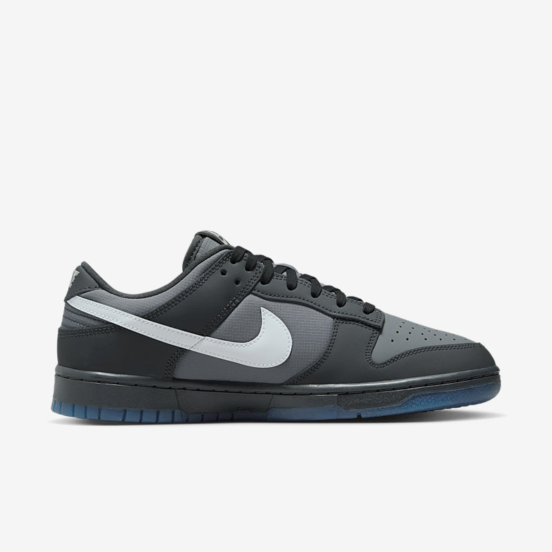 Nike Dunk Low - Dydis 37.5 (FV0384-001 Laisvalaikio batai)