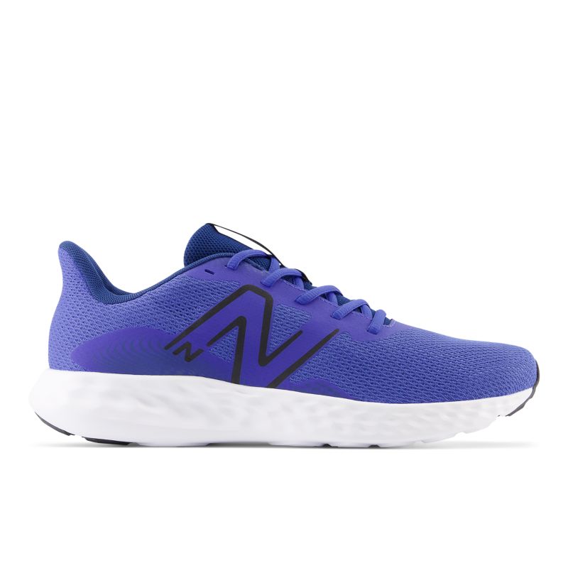 New Balance 411 - Dydis 42.5 (M411CR3 Treniruočių bateliai)