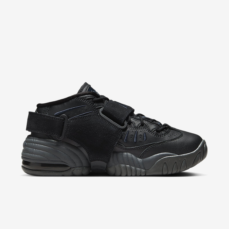 Nike Wmns Air Adjust Force - Dydis 40 (DZ1844-001 Laisvalaikio batai)