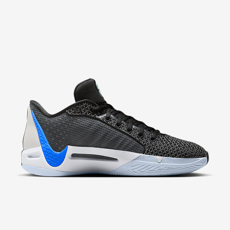 Nike Sabrina 1 "Family Bonds"  - Dydis 35.5 (FQ3381-001 Krepšinio bateliai)