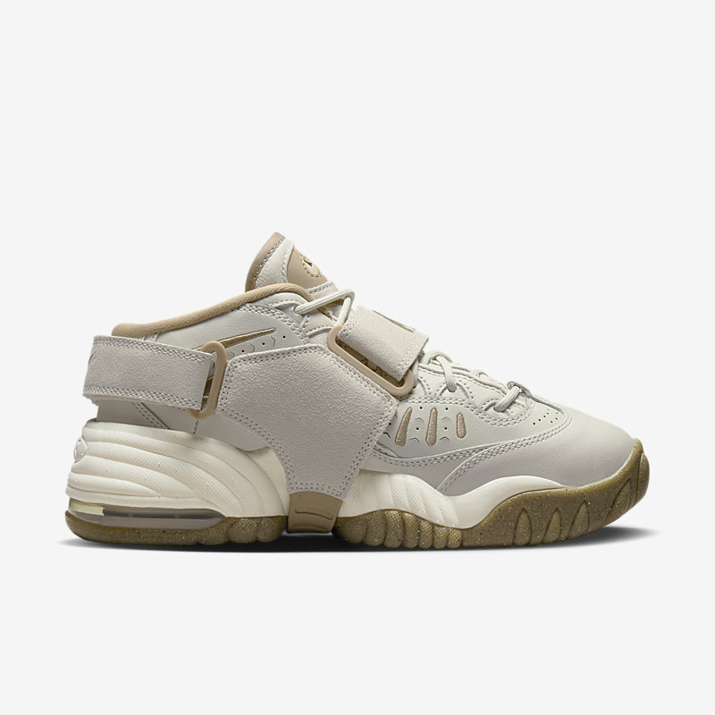 Nike Air Adjust Force "Light Bone/Khaki"  - Dydis 36.5 (DZ1844-200 Laisvalaikio batai)