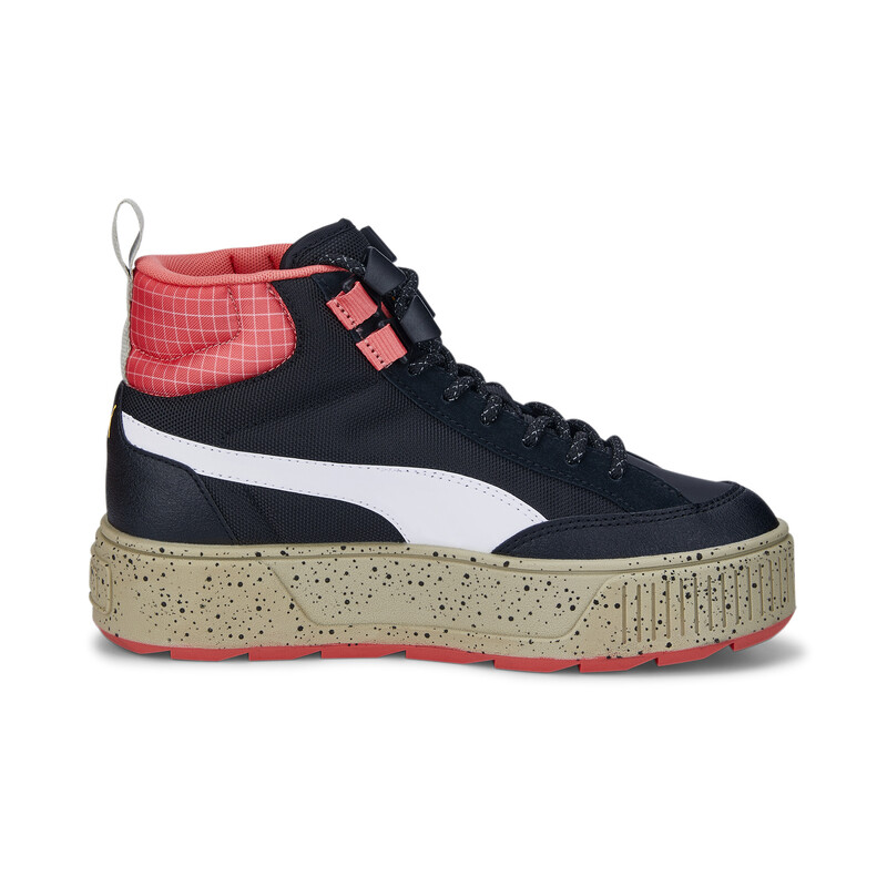 Puma Karmen Mid Open Road - Dydis 37 (385858-01 Laisvalaikio batai)