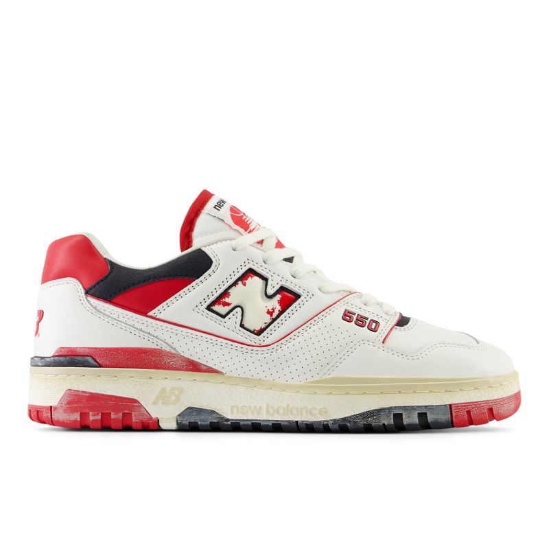 New Balance 550 - Dydis 37 (BB550VGA New Balance batai)
