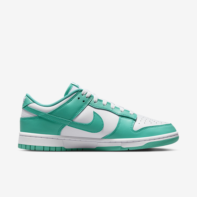 Nike Dunk Low Retro - Dydis 45 (DV0833-101 Laisvalaikio batai)