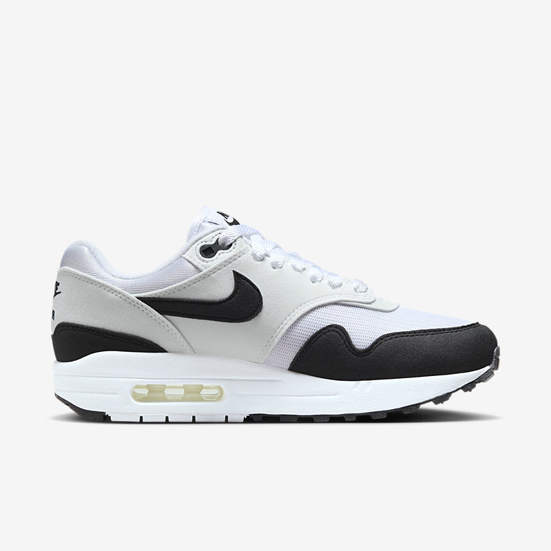 Nike Wmns Air Max 1 - Dydis 37.5 (DZ2628-102 Nike Air Max batai)