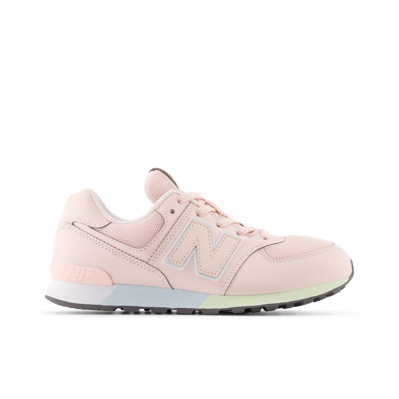 New Balance 574 GS - Dydis 37 (GC574MSE New Balance batai)