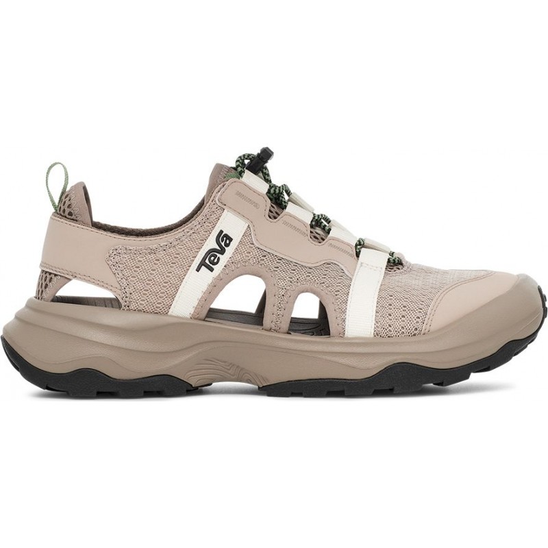 Teva OUTFLOW CT WOMEN'S - Dydis 42 (1134364-BCKG Laisvalaikio batai)
