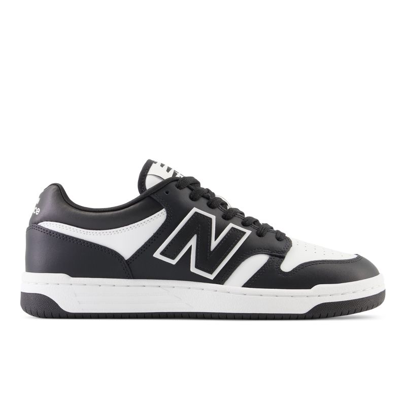 New Balance unisex 480 - Dydis 41.5 (BB480LBA New Balance batai)