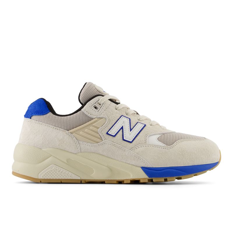 New Balance 580 - Dydis 40.5 (MT580ESB New Balance batai)