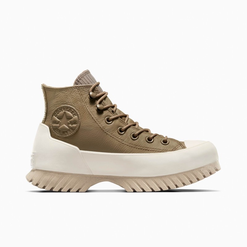 Converse Chuck Taylor All Star Lugged 2.0 Counter Climate - Dydis 37 (A04634C Converse batai)