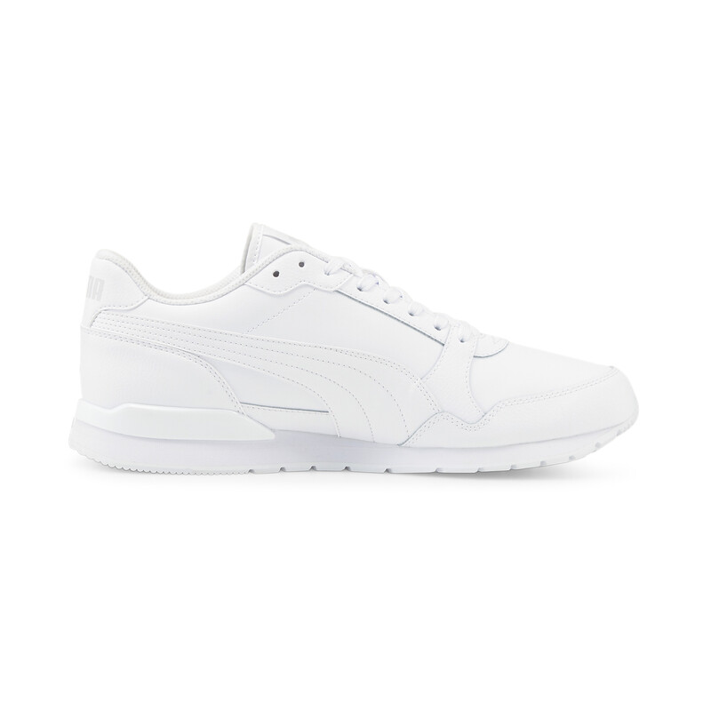 Puma St Runner V3 L - Dydis 43 (384855-10 Laisvalaikio batai)
