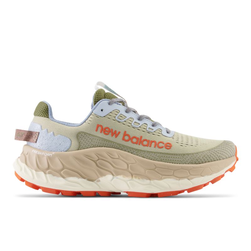 New Balance Fresh Foam X More Trail v3 - Dydis 40.5 (MTMORUG3 Bėgimo bateliai)
