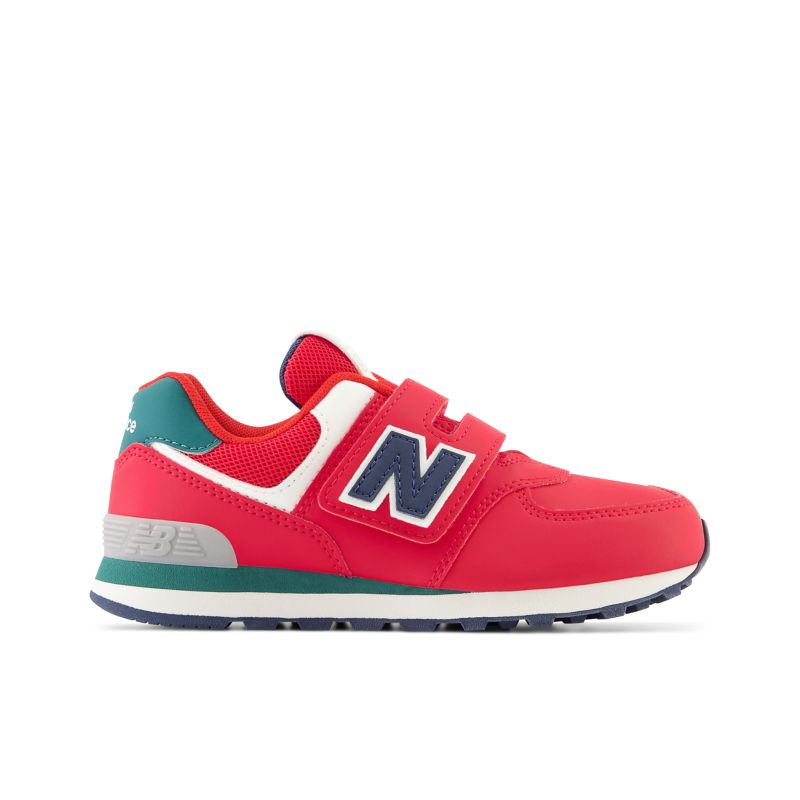 New Balance 574
 GS - Dydis 31 (PV574CU New Balance batai)