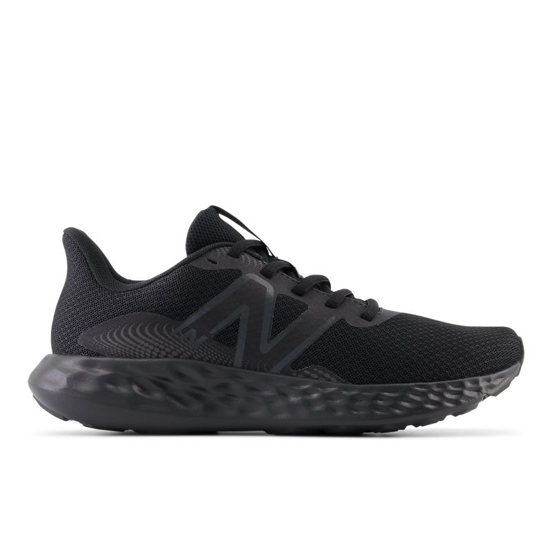 New Balance Wmns 411 - Dydis 35 (W411CK3 Bėgimo bateliai)