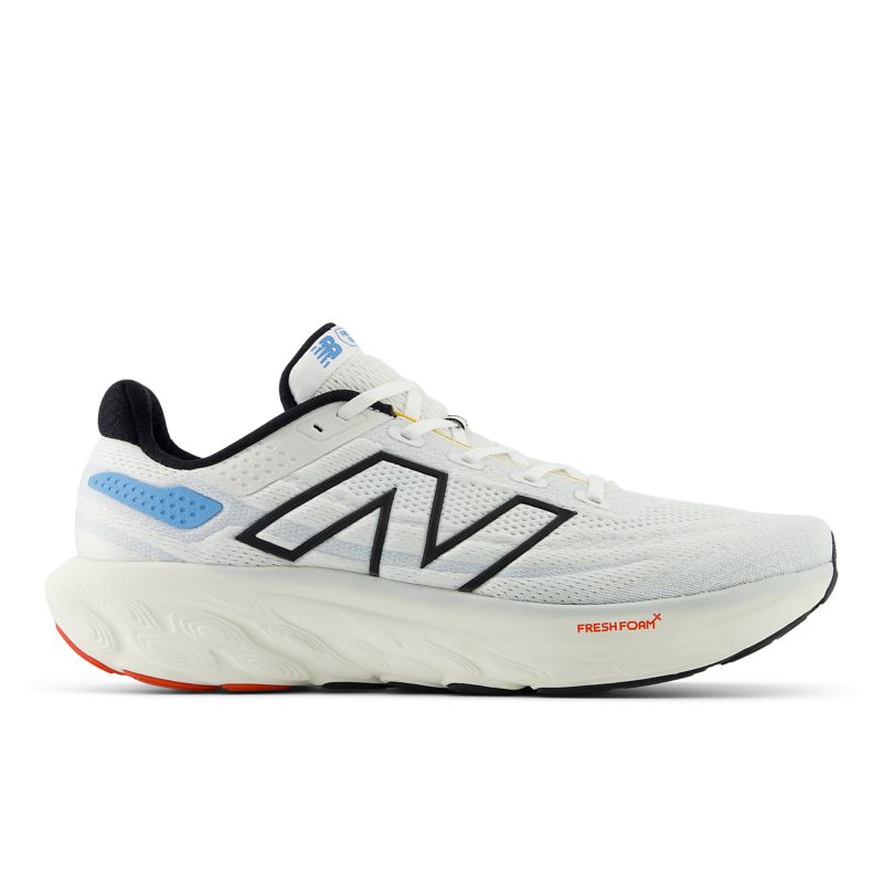 New Balance Fresh Foam 1080 v13 801 - Dydis 40.5 (M108013A Bėgimo bateliai)